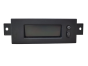 Pantalla De La Radio Opel Corsa C Meriva 13208191 Borg