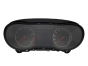 Velocímetro/Instrumentos Y Relojes Nueva Original Opel Corsa E 39007356 24885