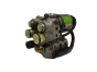 Bomba Abs BMW 3 E36 3451 1162291 10.0202-0143.4 Ate 5236