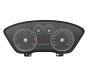 Velocímetro/Instrumentos Y Relojes Ford Focus C-Max 4M5T-10849-GR 53124