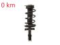 Amortiguador Original Delantero 543022134R 543024644R Renault Clio 3 1.5dci 0km
