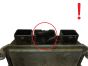 Controlador 7S61-12A650-FA 5WS40633A-T Ford Siemens 14669