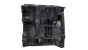 Bloque Del Motor 1612503980 1KR-B52E 1.0 VTI C1 107 108 Aygo 1KRB52E