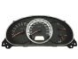 Velocímetro/Instrumentos Y Relojes Mazda 5 CDCC33B 30766