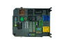 Controlador BSI-Q04-01 9806687980 01 S180204004B PSA Continental