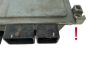 Controlador Ford 8V21-12A650-SF S180047002F OSAF Continental 48029