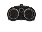 Velocímetro/Instrumentos Y Relojes Opel Corsa D P0013252141