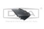 Moldura Del Parachoques Delantero Derecho 7P6807820 88071805302 VW Touareg DPA
