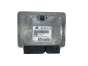 Controlador VW 036906034DD IAW4MV.DD 61600.663.02 Magneti Marelli 63114