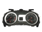 Velocímetro/Instrumentos Y Relojes Renault Clio 3 8200761861 N 59469