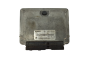 Controlador 0281010050 09181243 DY 28SA4109 Opel Bosch 15788