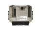Controlador 8M51-12A650-LE 0281011701  Ford Bosch 