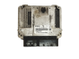 Controlador 55205058 0281012897 Fiat Bosch