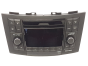 Radio Cd Suzuki Swift 39101-68L0 CQ-JZ41F0AE
