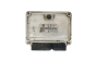 Controlador 045906019BM 0281011412 VW Bosch 47166