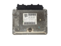 Controlador Fiat IAW49F.B9 46761565 Magneti Marelli 21107