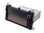 Navegación Radio USB Renault Clio 4 281150502R LAN5210WR4 0912
