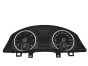 Velocímetro/Instrumentos Y Relojes VW Tiguan 5N0920873E A2C89917500 VDO