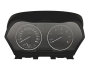 Velocímetro/Instrumentos Y Relojes BMW 1 F20 6210 9277542 Johnson 32074