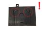 Controlador DN1T-15K600-EF 116RA-000084 F005V01836 Ford Bosch