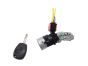 Interruptor De Encendido Renault Kangoo 2 Clio 3 487002147R N0504639