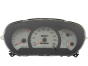 Velocímetro/Instrumentos Y Relojes Hyundai Accent 94006-25200 9400625200