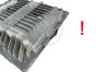 Controlador Ford 4M51-12A650-JK 5WS40303J-T Siemens 63965