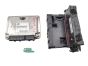 Conjunto De Arranque Fiat Panda 2 55190098 51740050 1.2 8V