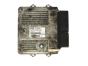 Controlador Del Motor MJD6F3.D4 51784560 Fiat Magneti Marelli 20938