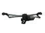 Mecanismo De Los Limpiaparabrisas Opel Astra H 13111211 0390241538 Bosch