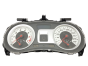 Velocímetro/Instrumentos Y Relojes Renault Clio 3 8201060295 Visteon