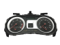 Velocímetro/Instrumentos Y Relojes Renault Clio 3 8200305020 D 36982
