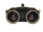 Velocímetro/Instrumentos Y Relojes Renault Megane 2 8200399700 D 1957