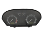 Velocímetro/Instrumentos Y Relojes Skoda Fabia 6Y0920871B 110080254021 VDO