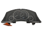 Velocímetro/Instrumentos Y Relojes Opel Meriva 13173382XU 110080162027 23373