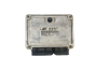 Controlador 038906019FC 0281010751 VW Seat Bosch 45676
