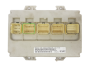 Controlador Moduł Chrysler P05026063AC 19734