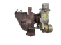 Turbocompresor 0375C8 9633382380 Garrett 706977-2S Citroen Peugeot 307 2.0 HDi
