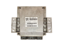 Controlador 9648568480 IAW48P2.72 PSA Magneti Marelli 30801