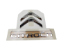 Emblema Original Citroen C4 Picasso 8666CJ