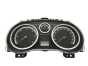 Velocímetro/Instrumentos Y Relojes Opel Corsa D P0013264273 28120245-3 50895