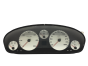 Velocímetro/Instrumentos Y Relojes Peugeot 607 9639118780 110008883004 44969