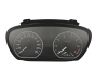 Velocímetro/Instrumentos Y Relojes BMW 1 E87 9166813-02 1024932-85 32095