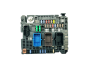 Controlador BSM-Z01- 01 9810295780 PSA Delphi 31323