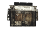 Controlador 9646988880 9646185180 PSA Sagem 17132