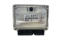 Controlador 038906019JT 0281011138 Audi Bosch 50424