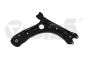 Brazo De La Suspensión Delantero Derecho 561407152A 44071706301 Volkswagen Vika
