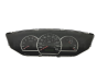 Velocímetro/Instrumentos Y Relojes Kia Carens 0K2KC55430A 58156