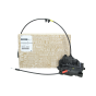 Cerradura Puerta Derecho Delantero 8050200Q1F 8200497604 Renault Nissan