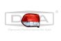 Faro Trasera Derecho 5K0945094G 99451178002 VW Golf 6 DPA
